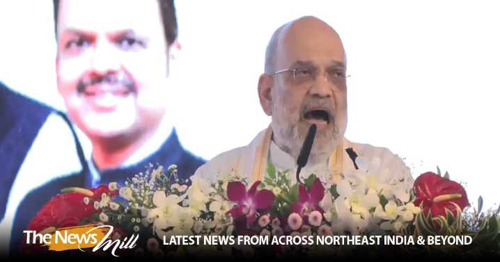 “If we want to become world’s number one…no other option than Swadeshi”: Amit Shah