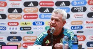 ÚLTIMA HORA: México haría hasta nueve cambios para el partido contra Ecuador