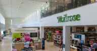 Man visits Waitrose with just £1 and is floored after what it buys him