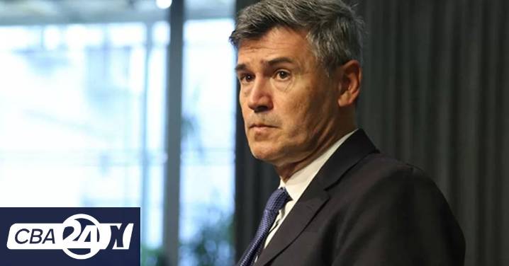 Daniel Passerini habló sobre la fecha de reglamentación de Uber en Córdoba