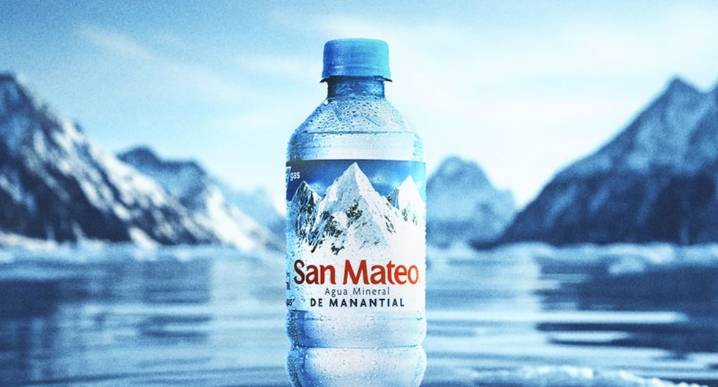 Backus completa reorganización y transfiere San Mateo a empresa comprada por Grupo Gloria