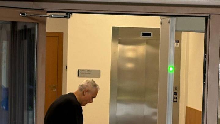 Un técnico de Emergencias confirma a la jueza de la dana que acabó a las 14 horas del 29