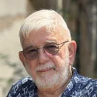 History lover Ron Usner to curate the Slidell Museum