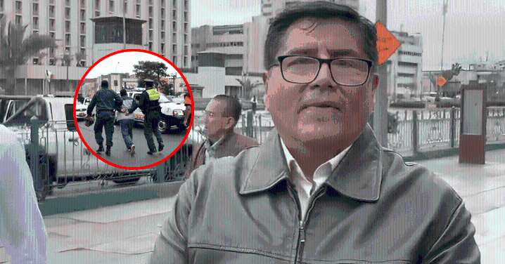 Carlos Malaver asegura que se han dejado sentadas las bases para enfrentar a la criminalidad
