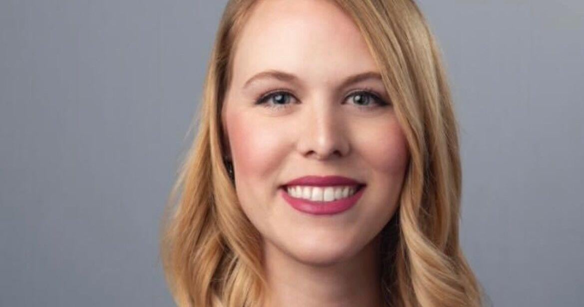 American Red Cross of Tennessee names executive director