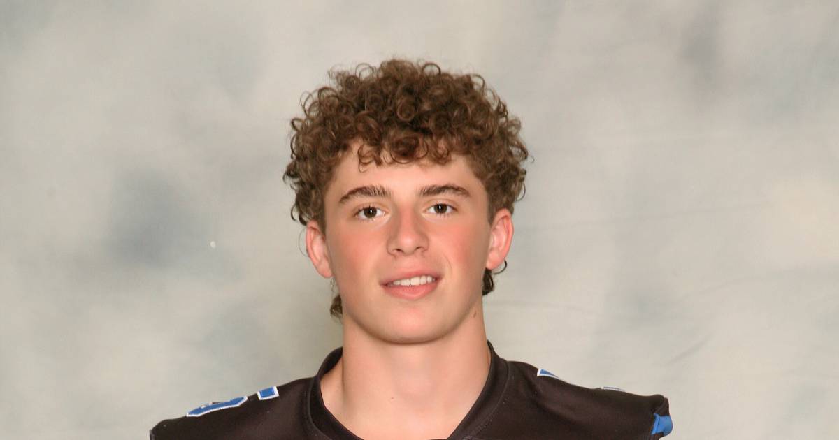 Suburban Life football notebook: Warren Mason helps lead 7-0 Riverside-Brookfield to best start in 24 years  – Shaw Local