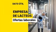 Colún está buscando trabajadores: Conoce las ofertas laborales y cómo postular a ellas