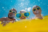 ¿A dónde viajar en la semana de receso escolar?