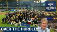 Milwaukee Brewers SILENCE Doubters with Clutch Game 5 Performance