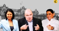 Elecciones 2026: La fragmentación y otros factores que amenazan la representación en Lima | Fuerza Popular | Renovacion Popular 