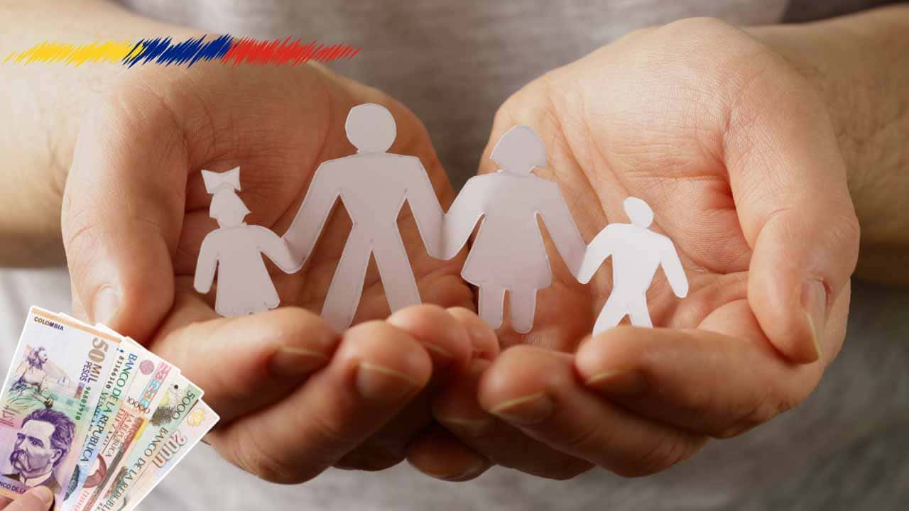 Subsidios vigentes en Colombia, noviembre 2025: oportunidades en vivienda, empleo y educación