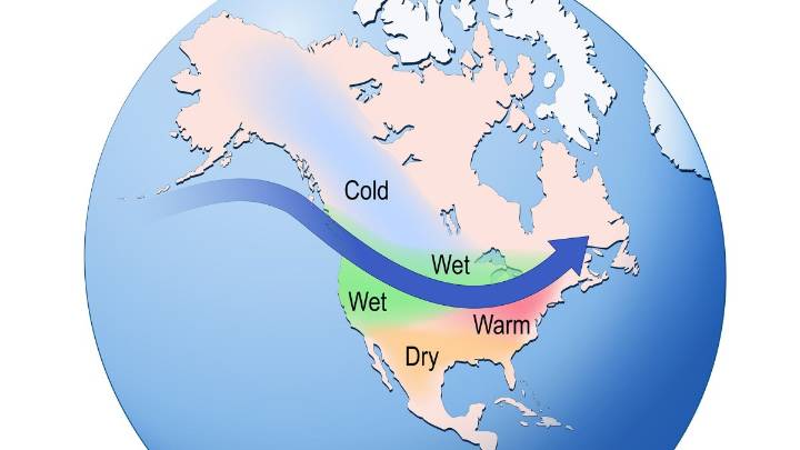 La Niña is officially here: What you need to know for the winter months ahead