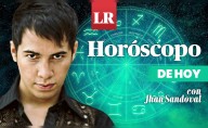 ➤ Descubre tu HORÓSCOPO DE HOY: qué te deparan los astros este 8 de octubre, según Jhan Sandoval