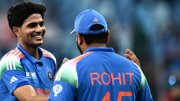Shubman Gill to lead India for Australian tour, Shreyas Iyer to serve as vice