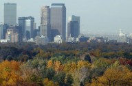Denver weather: Cooler start to the workweek
