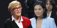 Abogada de Susana Villarán pide que se aplique la sentencia de Keiko Fujimori y se anule el proceso por lavado de activos