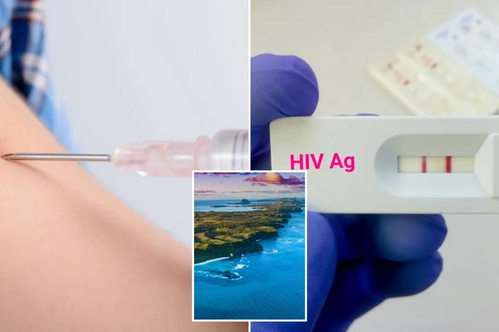 What is 'bluetoothing' — and how it's fueling new HIV cases