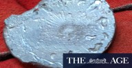 Locksley pours first US antimony as Trump, Albanese talk supply in DC