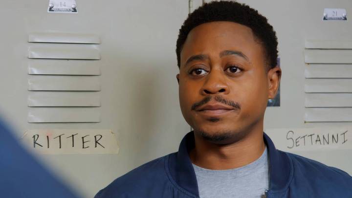 Chicago Fire Season 14 Premiere Ensures Ritter Won't Die