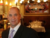 Hospitality Restaurants’ George Schindler dies
