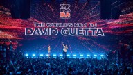 Eligieron a David Guetta como el DJ N° 1 del mundo