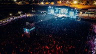 Cumbión del Paraná: tras un fin de semana histórico, la fiesta de la cumbia anuncia nueva fecha