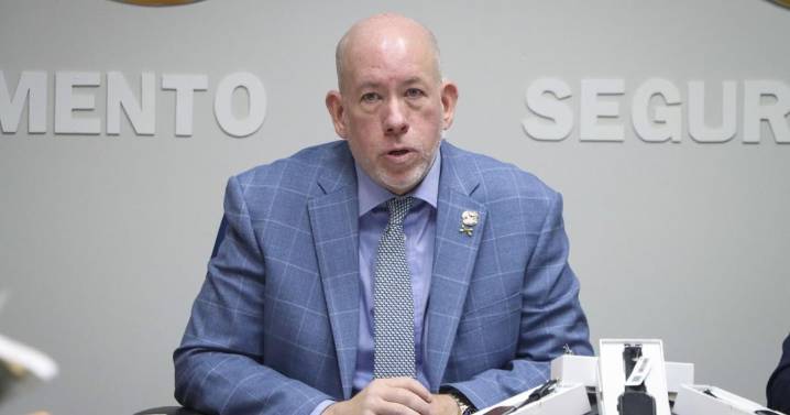 Encaminada la separación de la Policía y el Departamento de Seguridad Pública