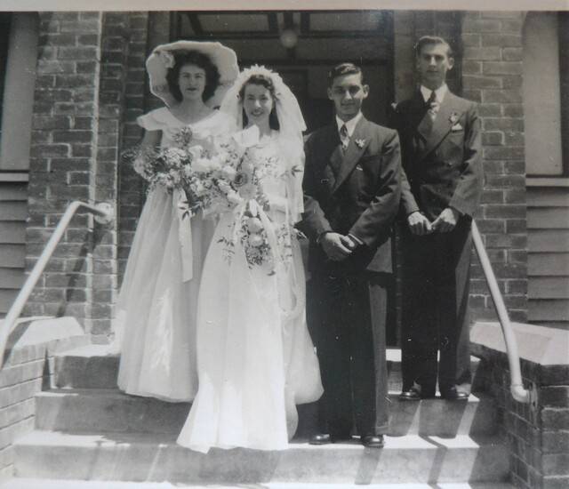 A lifetime of love