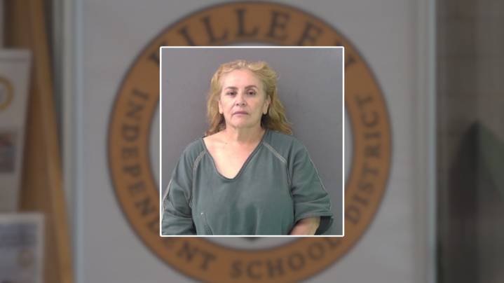 Trial begins for former Killeen School employee arrested by ICE