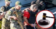 Amparan a Hernán Bermúdez Requena, “El Abuelo”, contra orden de captura por delincuencia organizada