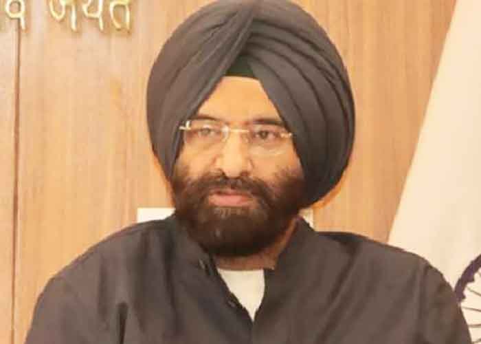 Sirsa Thanks PM Modi and HM Amit Shah For Allowing Sikh Jathas To Pakistan on Gurpurab