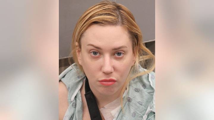Woman on trial for 2023 crash that killed pedestrian on first date in Montrose
