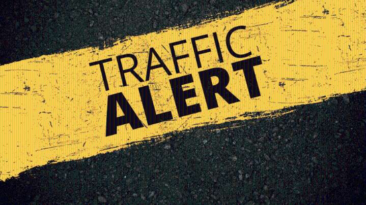 Loop 360 shut down at Cedar Street for 'emergency utility repairs'