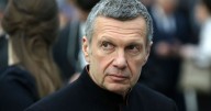 Putin propagandist stirs WW3 fears as Russia 'could take Lisbon' after 'Kyiv was never the goal'