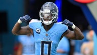 Indianapolis Colts injury report Week 8, Tennessee Titans injury report