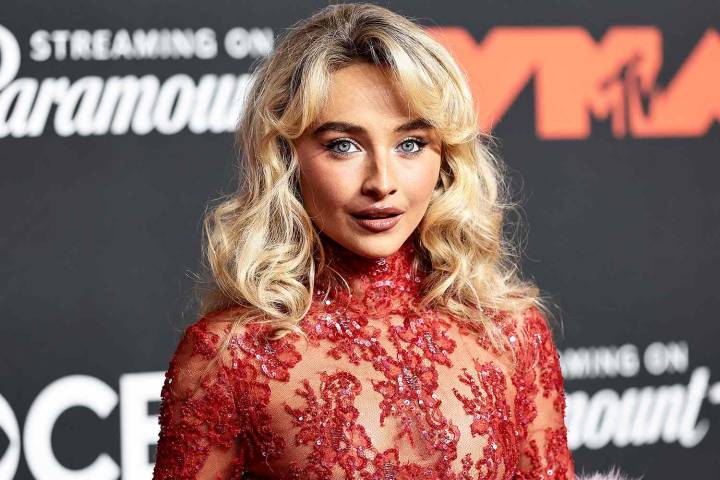 Sabrina Carpenter Reveals the 1 Travel Destination That Has Become Her Favorite Food Spot