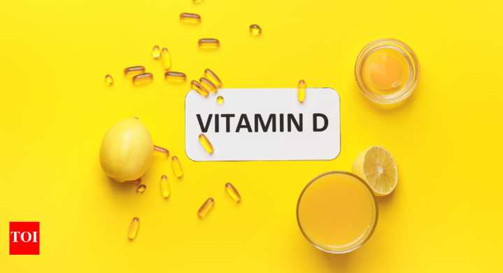 Vitamin D Overdose: Warning signs, health risks, and safe supplementation tips