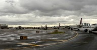 Cierre del gobierno extiende las demoras en aeropuertos en todo Estados Unidos