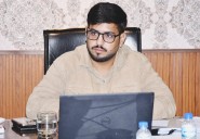 DC initiates action for permanent solution to Waste Dumping issue in Rajouri