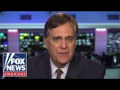 Turley reveals the ‘CRUSHING IRONIES’ in the Comey case