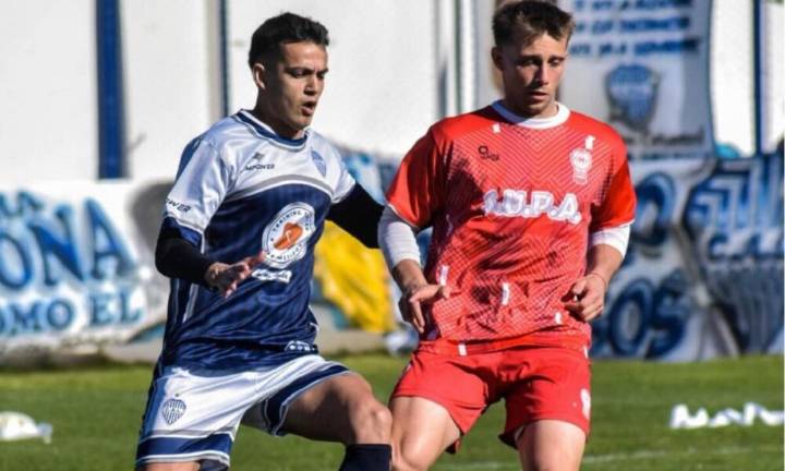 La fecha de la Liga del Sur arranca este viernes y termina el martes