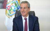Transparencia y rendición de cuentas, destaca Pepe Chedraui en Primer Informe