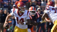 Michigan at USC odds, picks and predictions