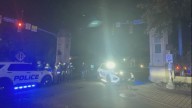 Baton Rouge Police, LSU alumn and student discuss shooting on campus Saturday night