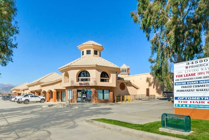 What’s new: Tower Plaza retail center sells for $7 million in Yucaipa