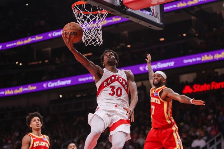 Deadspin | Well-rounded Bucks set sights on hot-shooting Raptors