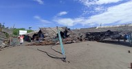 Puerto Vallarta: Más de 270 elementos trabajan en operativo por el paso del huracán “Priscilla”
