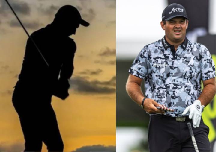 PGA Tour Pro Makes Bold Crowd Gesture Echoing Patrick Reed’s Iconic Ryder Cup Moment A PGA Tour pro channeled Patrick Reed's most iconic moment. Now he's explaining what really happened in Mississippi