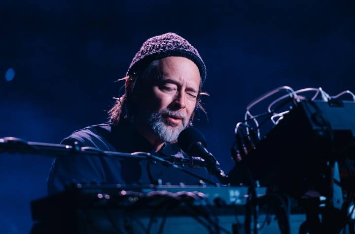 Thom Yorke Reveals Why Radiohead Haven’t Toured Since 2018
