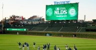 MLB Playoffs: Open thread, NLDS Game 5